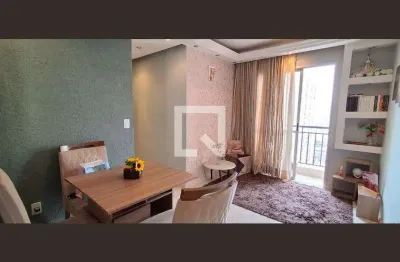 Apartamento com 2 quartos à venda na Rua Alba, 150, Jabaquara, São Paulo