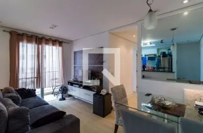 Apartamento à venda - vila andrade, 2 quartos,  55 m2