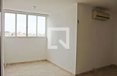 Apartamento com 2 quartos à venda na Rua Mário Capuano, 35, Itaquera, São Paulo