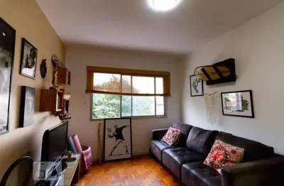 Apartamento à venda - chácara santo antonio, 1 quarto,  43 m2