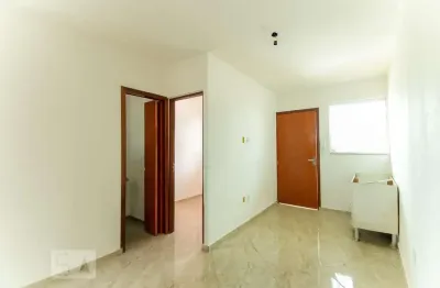 Apartamento à venda - vila esperança, 2 quartos,  39 m2