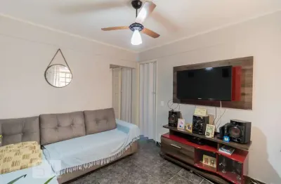 Apartamento com 2 quartos à venda na Rua Lauro de Freitas, 199, Cangaíba, São Paulo