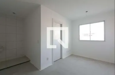 Apartamento com 2 quartos à venda na Viela Eurides da Silva Carvalho, 8239, Vila Jacuí, São Paulo