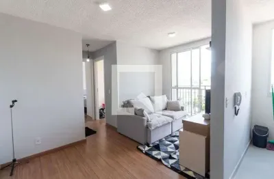 Apartamento com 2 quartos à venda na Avenida Condessa Elisabeth de Robiano, 6000, Vila Ré, São Paulo