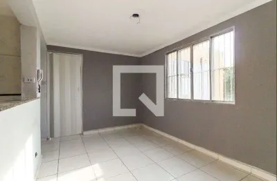 Apartamento à venda - vila jacuí, 2 quartos,  45 m2