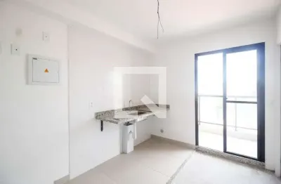Apartamento com 1 quarto à venda na Rua Guajurus, 138, Água Fria, São Paulo