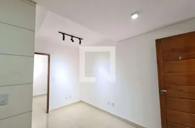 Apartamento com 2 quartos à venda na Rua José Antônio Fontes, 718, Sapopemba, São Paulo