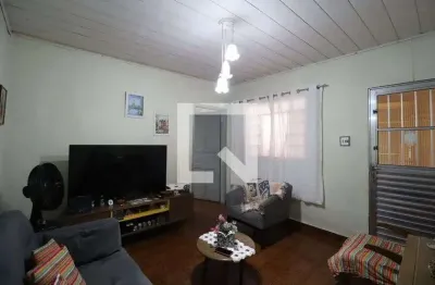 Casa com 2 quartos à venda na Rua Engenheiro Ciampiti, 267, Vila Guilherme, São Paulo