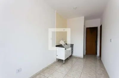Apartamento à venda - vila carrão, 2 quartos,  30 m2