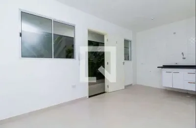 Apartamento à venda - jardim aricanduva, 2 quartos,  38 m2
