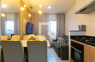 Apartamento com 2 quartos à venda na Rua Victório Santim, 2867, Itaquera, São Paulo