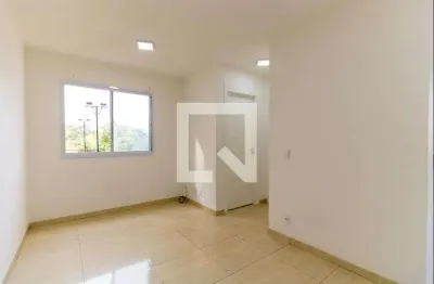 Apartamento à venda - jardim são savério, 2 quartos,  40 m2