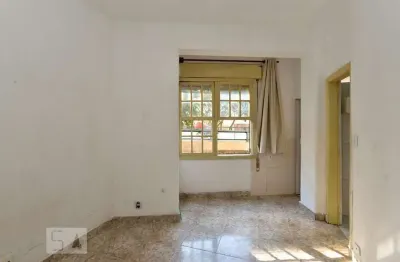 Apartamento com 1 quarto à venda na Avenida São João, 1867, Campos Eliseos, São Paulo
