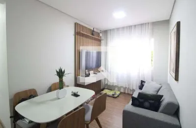 Apartamento com 2 quartos à venda na Avenida Guarapiranga, 2480, Socorro, São Paulo
