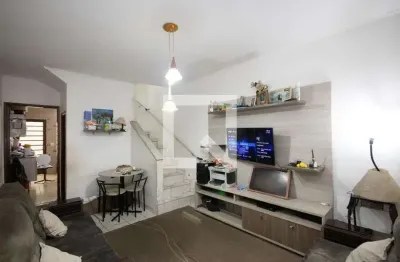 Casa com 2 quartos à venda na Rua Barbaquá, 134, Vila Constança, São Paulo