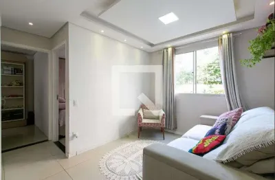 Apartamento com 2 quartos à venda na Rua Agrimensor Sugaya, 1255, Itaquera, São Paulo