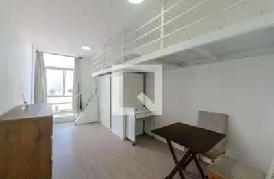 Kitnet / Stúdio à venda na Rua Major Diogo, 268, Bela Vista, São Paulo