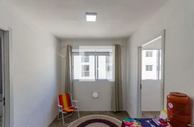 Apartamento à venda - freguesia do ó, 2 quartos,  33 m2
