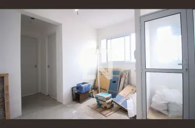 Apartamento com 2 quartos à venda na Rua Carolina Maria de Jesus, 88, Sapopemba, São Paulo