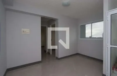 Apartamento com 2 quartos à venda na Rua Carolina Maria de Jesus, 165, Sapopemba, São Paulo