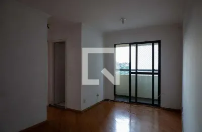 Apartamento com 2 quartos à venda na Avenida Guarapiranga, 2616, Socorro, São Paulo