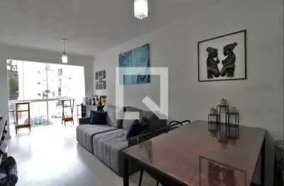 Apartamento à venda - jardim palmares, 2 quartos,  52 m2