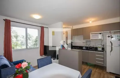 Apartamento à venda - vila andrade, 2 quartos,  42 m2