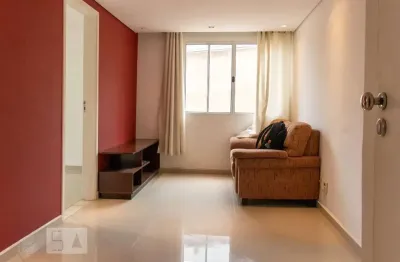 Apartamento com 2 quartos à venda na Rua Primeiro de Agosto, 253, Vila das Mercês, São Paulo