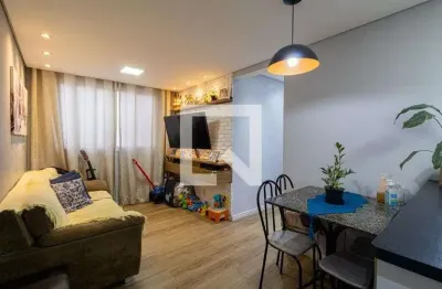 Apartamento com 2 quartos à venda na Rua Augusto Carlos Bauman, 206, Itaquera, São Paulo