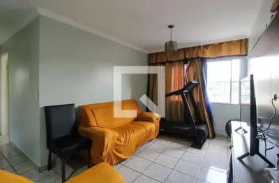 Apartamento à venda - jardim éster yolanda, 3 quartos,  68 m2