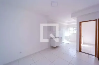 Apartamento à venda - vila nhocuné, 2 quartos,  55 m2