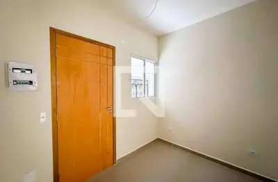 Apartamento com 1 quarto à venda na Avenida Alfredo Zunkeller, 713, Mandaqui, São Paulo