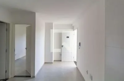 Apartamento com 2 quartos à venda na Rua Guira, 485, Itaquera, São Paulo
