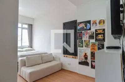 Kitnet / Stúdio à venda na Rua Major Diogo, 725, Bela Vista, São Paulo