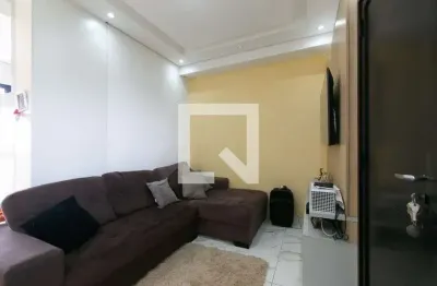 Apartamento com 1 quarto à venda na Rua Fontoura Xavier, 1362, Itaquera, São Paulo