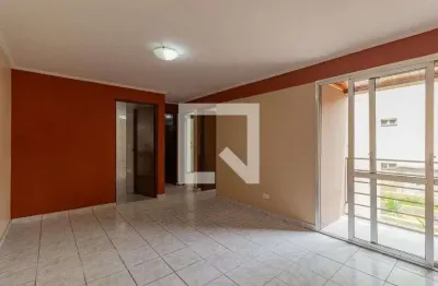 Apartamento à venda - vila andrade, 2 quartos,  60 m2