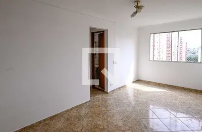 Apartamento com 2 quartos à venda na Rua Augusto Blasi, 80, Jardim São Savério, São Paulo