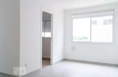 Apartamento à venda - vila leopoldina, 2 quartos,  35 m2