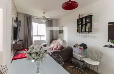 Apartamento com 2 quartos à venda na Estrada do Pêssego, 460, Itaquera, São Paulo