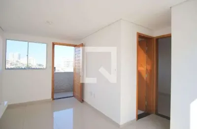 Apartamento à venda - penha de frança, 2 quartos,  37 m2