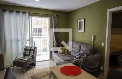 Apartamento com 1 quarto à venda na Rua Nora Ney, 80, Socorro, São Paulo