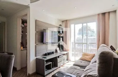 Apartamento à venda - freguesia do ó, 2 quartos,  58 m2
