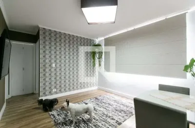 Apartamento com 2 quartos à venda na Rua Freguesia de Poiares, 178, Itaquera, São Paulo