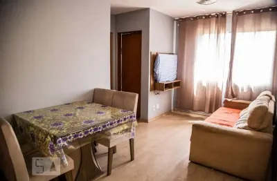 Apartamento com 3 quartos à venda na Rua Amanari, 420, Itaquera, São Paulo