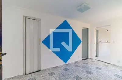 Apartamento com 2 quartos à venda na Rua Teodoro Riccio, 90, Sapopemba, São Paulo