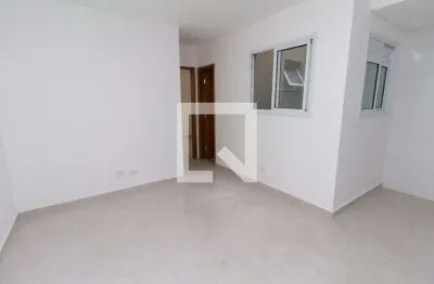 Apartamento com 2 quartos à venda na Rua Videira, 57, Cidade Patriarca, São Paulo