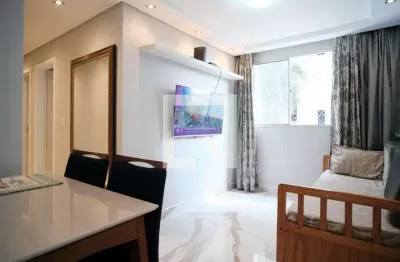Apartamento à venda - jardim aricanduva, 2 quartos,  49 m2