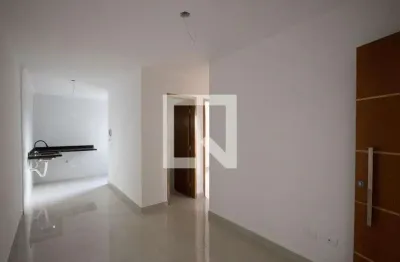 Apartamento à venda - vila gustavo, 2 quartos,  38 m2