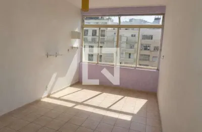 Apartamento com 1 quarto à venda na Rua Quirino de Andrade, 155, Consolação, São Paulo