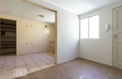 Apartamento à venda - artur alvim, 2 quartos,  45 m2